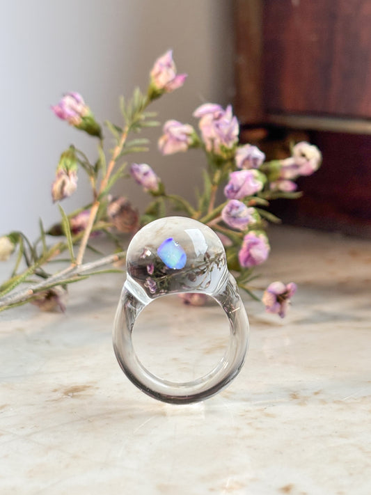 Opal.Hidden Light · Glasring