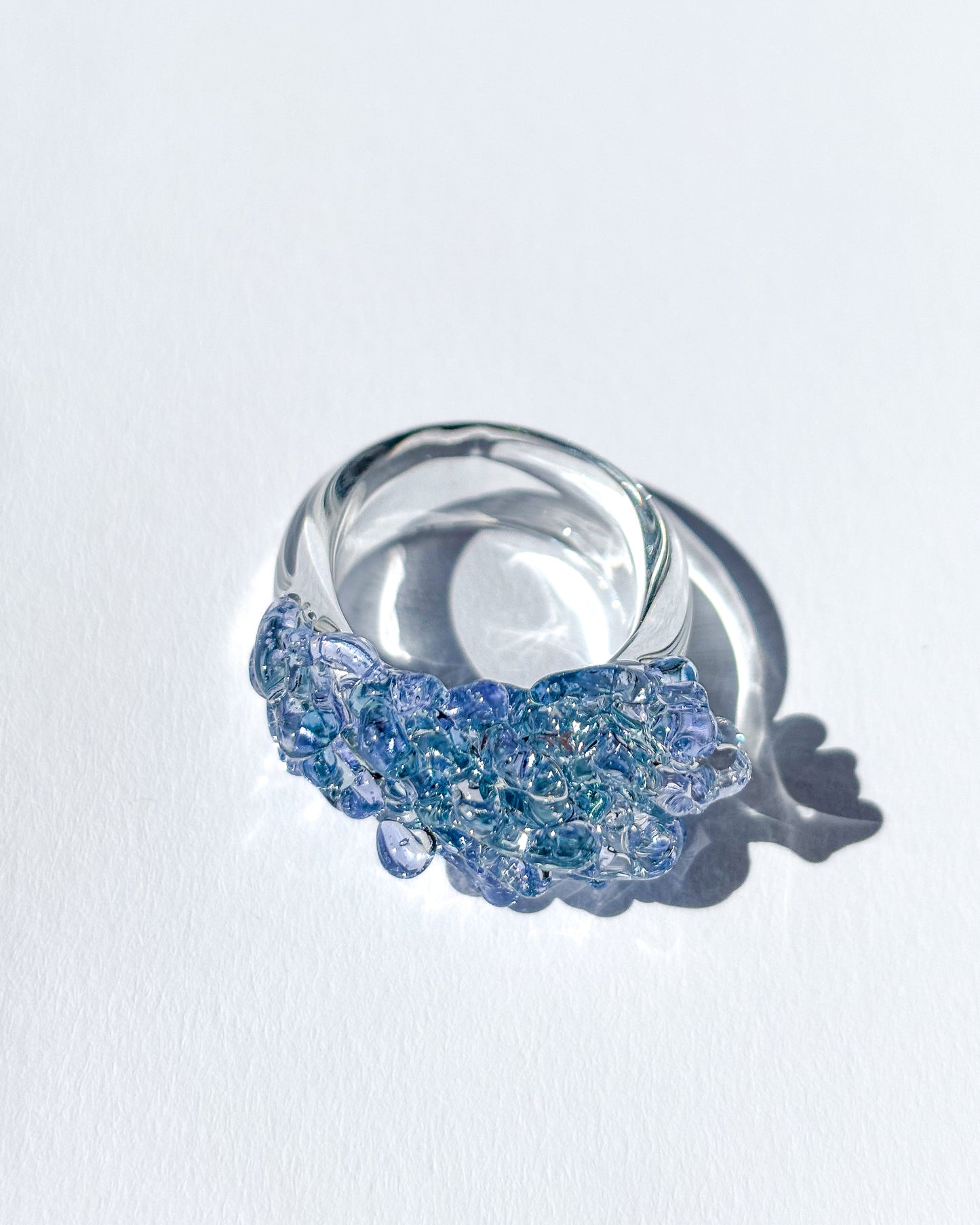 Ocean Wave · Glasring
