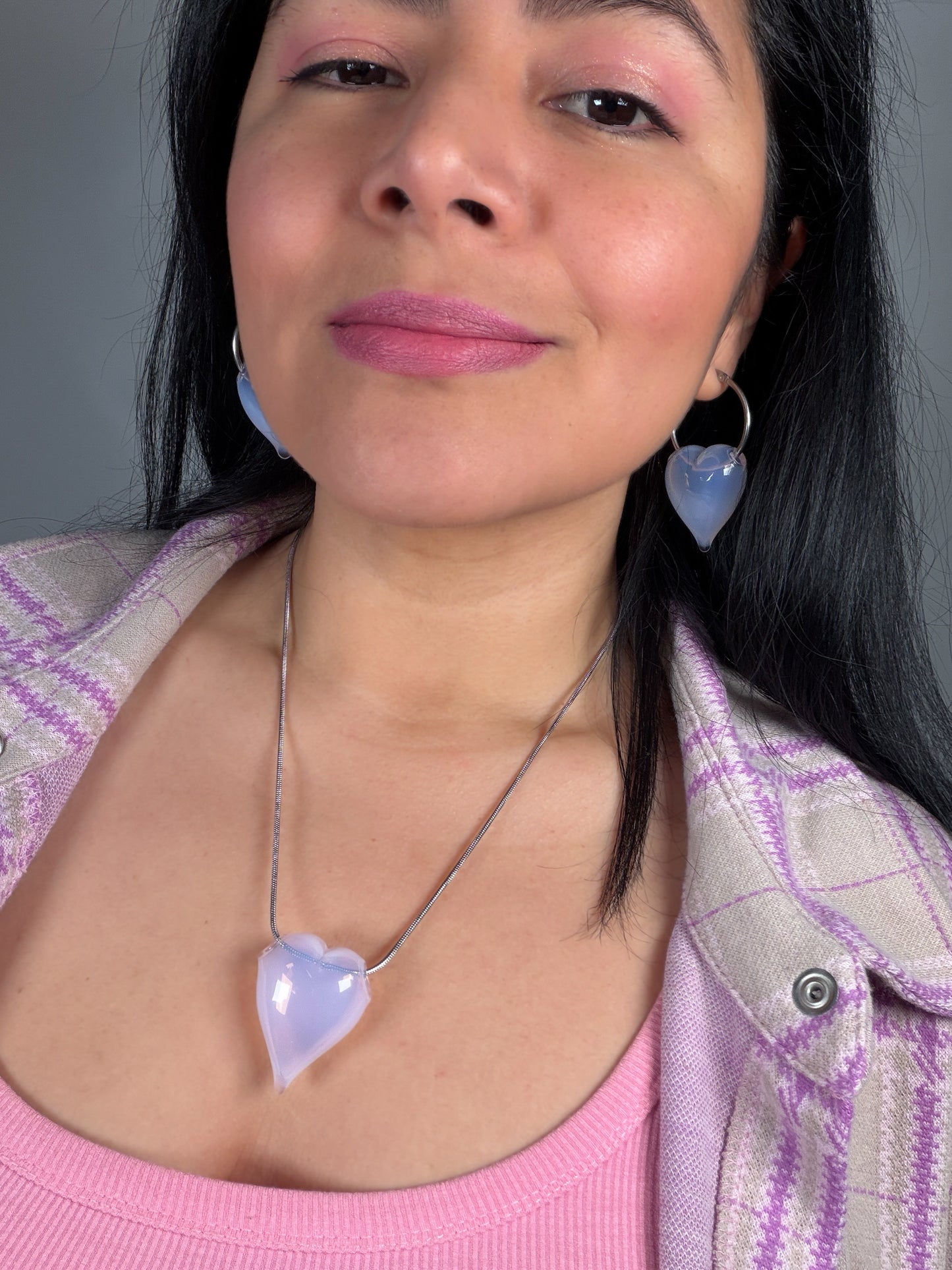 BLUSH.HERZ · Necklace