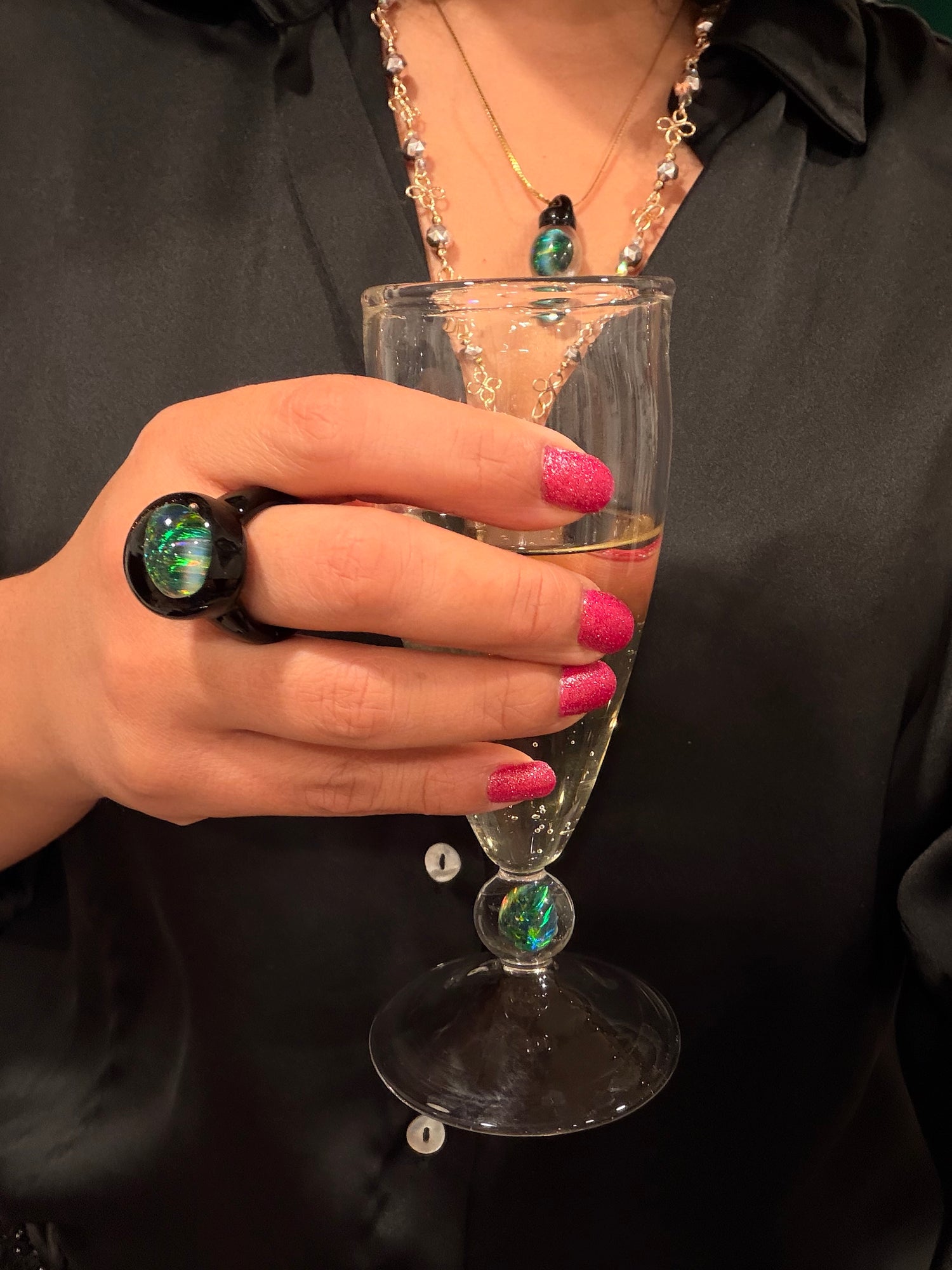 Drinking Glasses