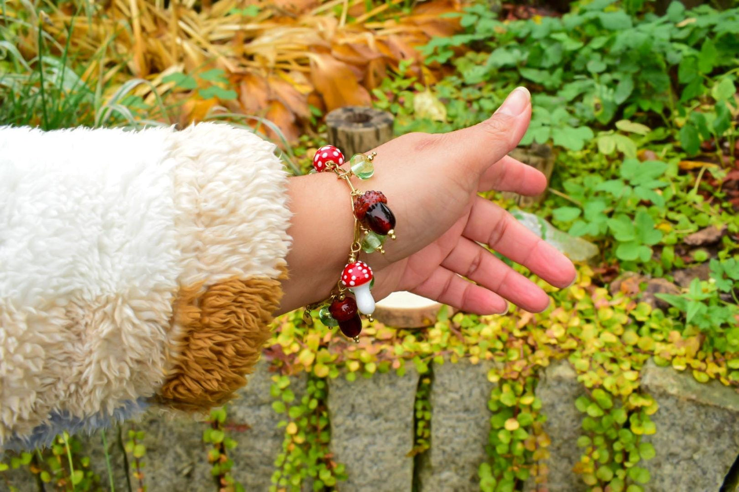 Charms Bracelets