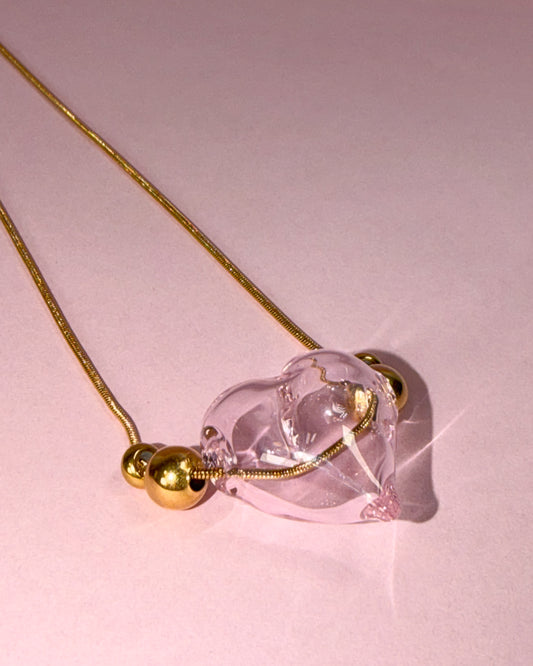 ROSE.GLOW · Kette