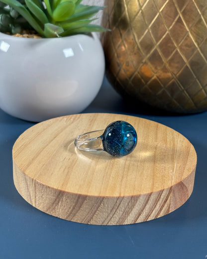 Midnight Cosmos · Glasring