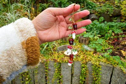 Forest Charms · Bracelet