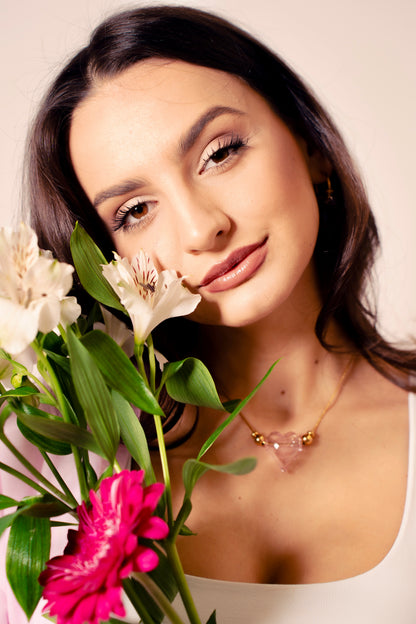ROSE.GLOW · Set