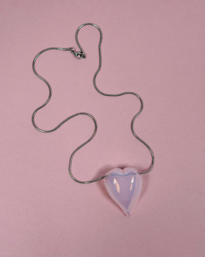 BLUSH.HERZ · Necklace