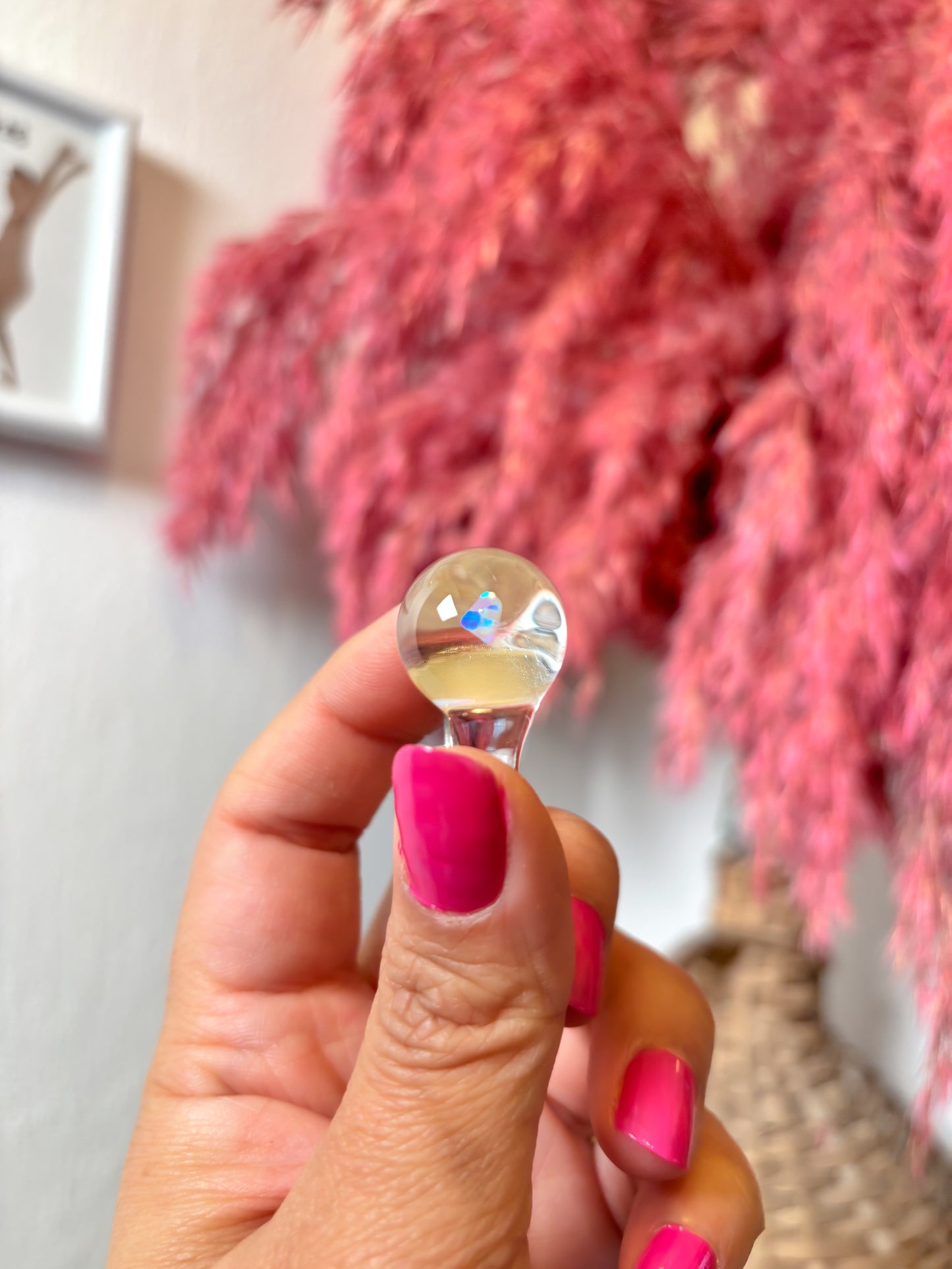 Opal.Hidden Light · Glasring