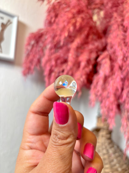 Opal.Hidden Light · Glasring
