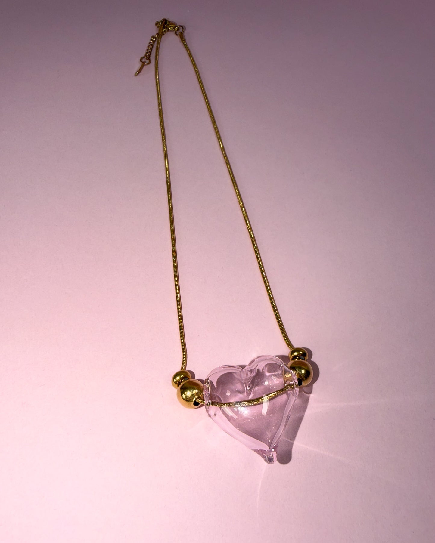 ROSE.GLOW · Set