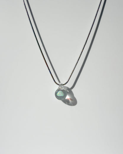 Opal Spherical Dome · Glasanhänger