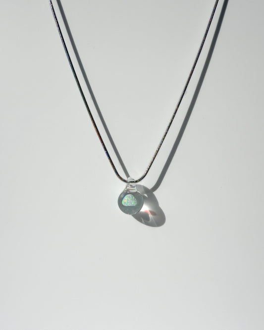 Opal Spherical Dome · Glasanhänger