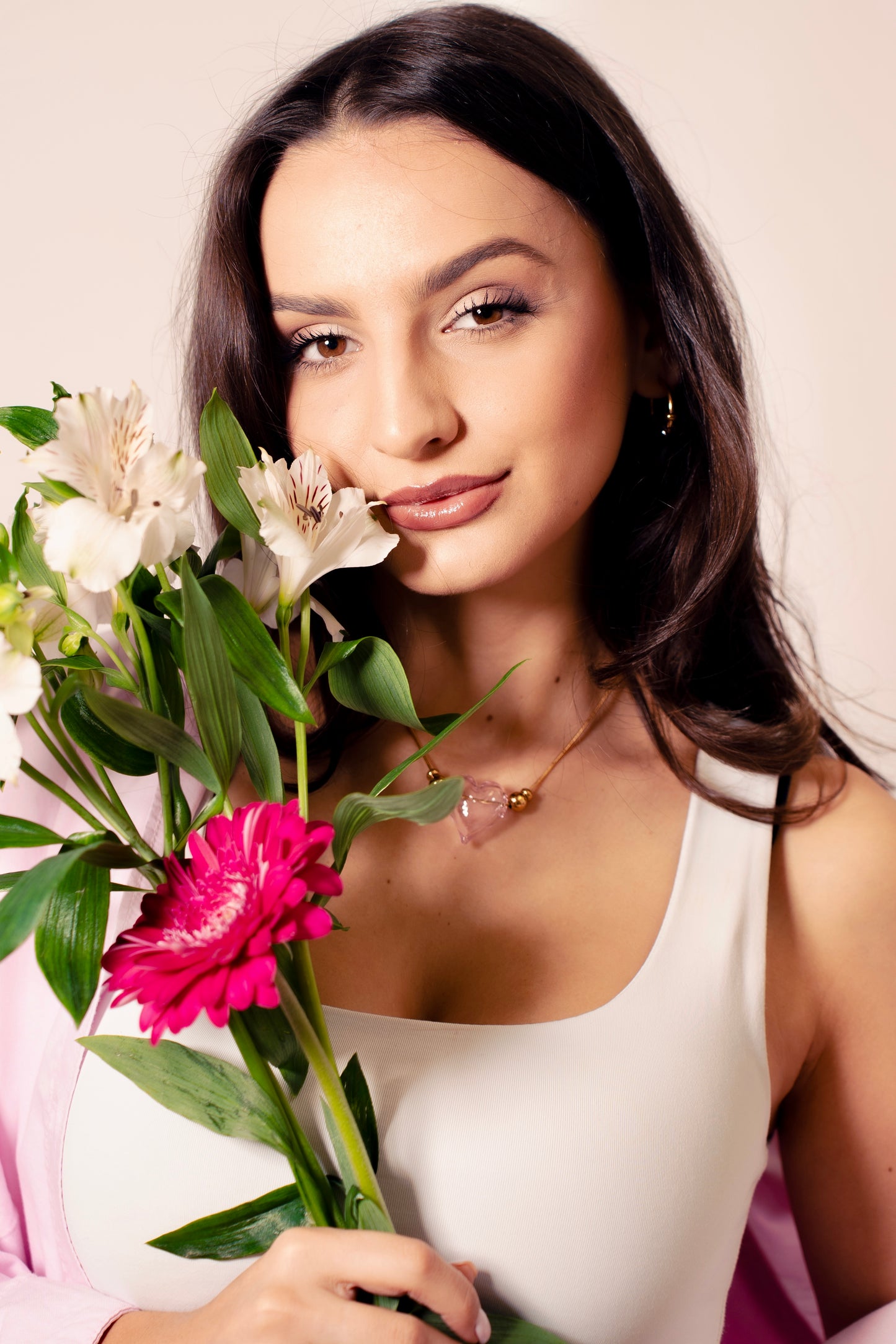ROSE.GLOW · Set