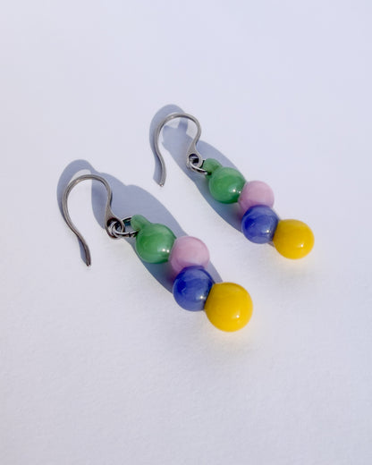 CONFETTI · Jewelry Set