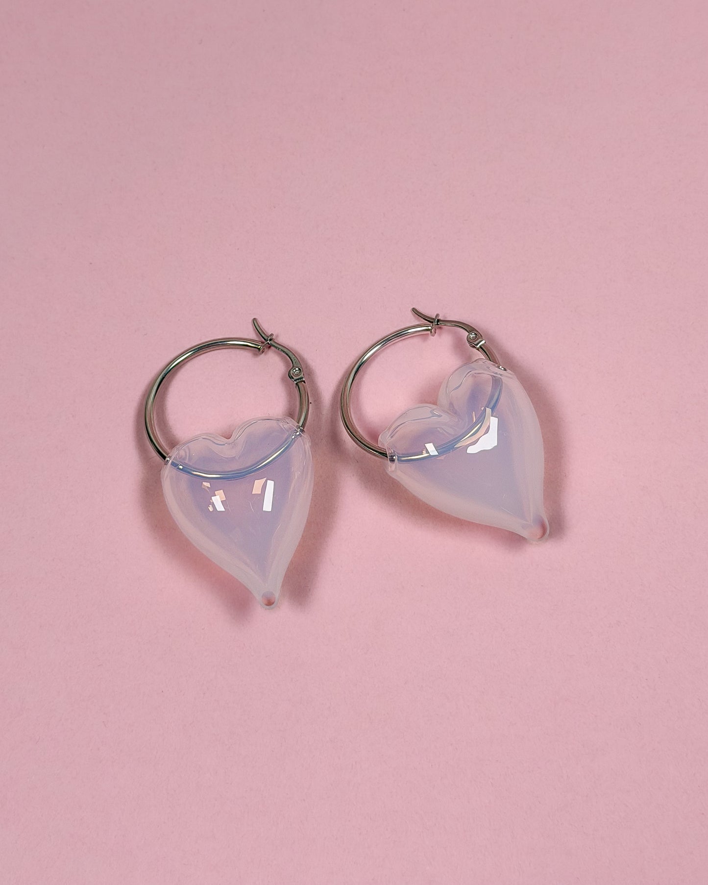 BLUSH.HEART · Set
