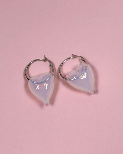 BLUSH.HEART · Set