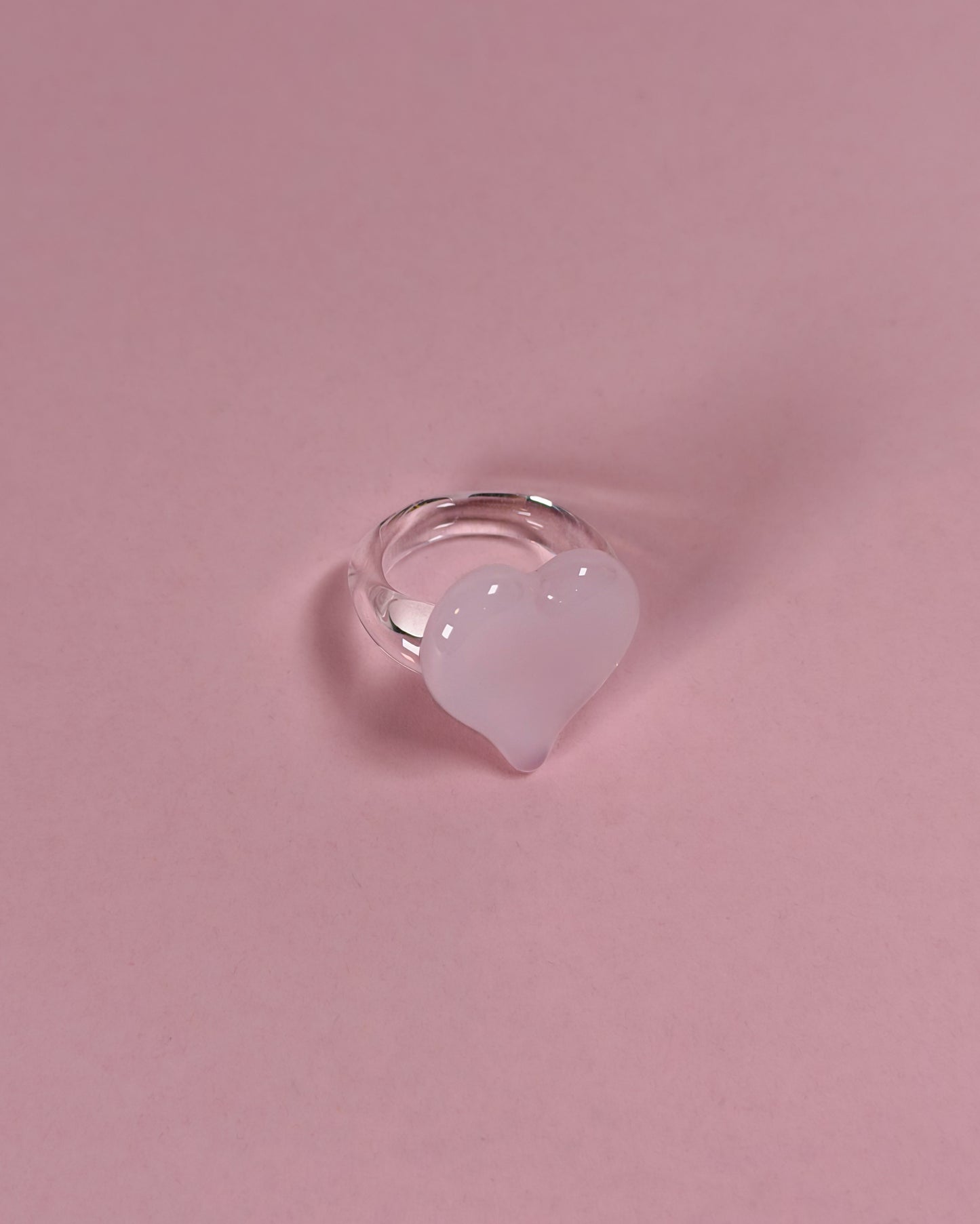 BLUSH.HERZ · Ring