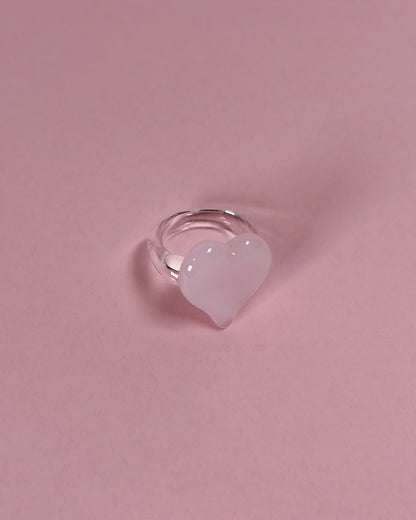 BLUSH.HERZ · Ring