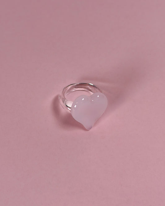 BLUSH.HERZ · Ring