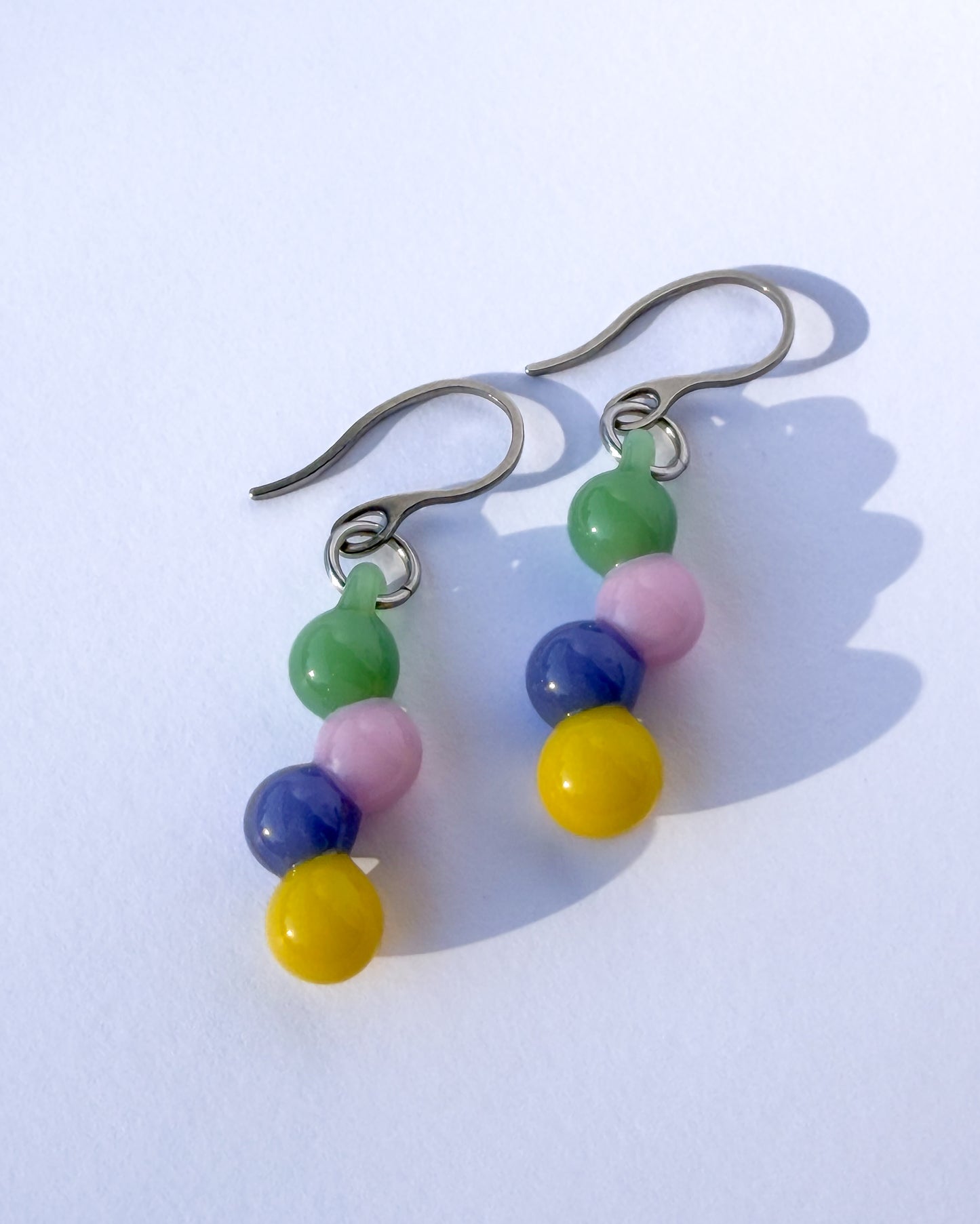 CONFETTI · Jewelry Set