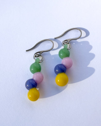 CONFETTI · Jewelry Set