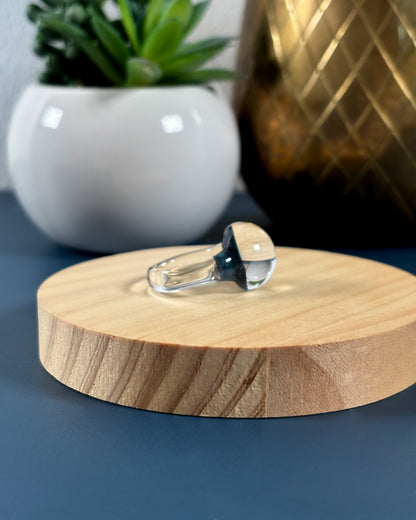 Ring Cosmic Orb
