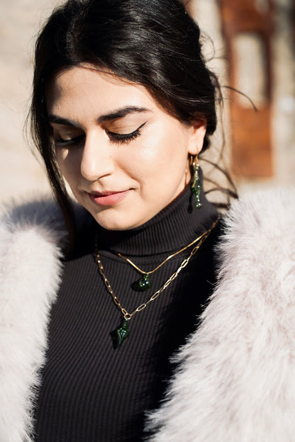 MORPHOS.GREEN · Set