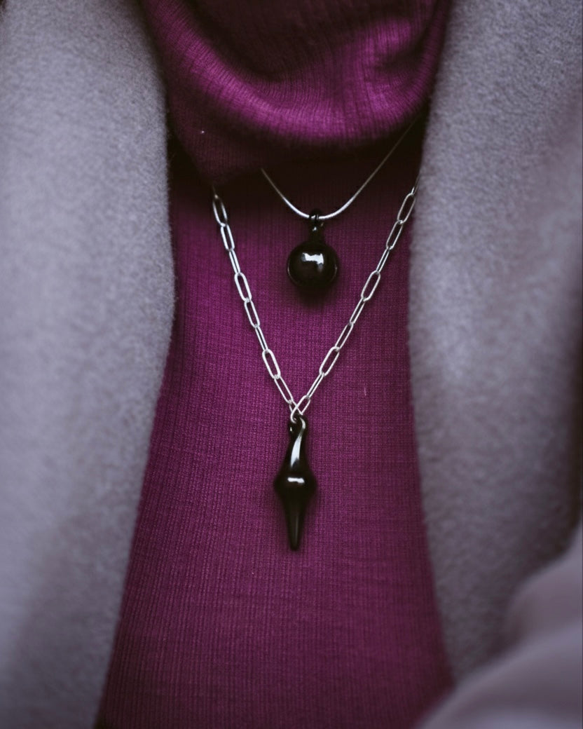 MORPHOS.BLACK · Set
