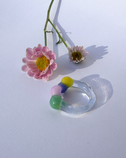 CONFETTI · Ring