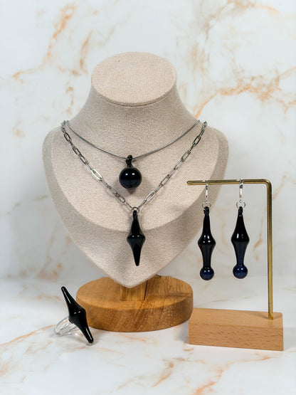 MORPHOS.BLACK · Set