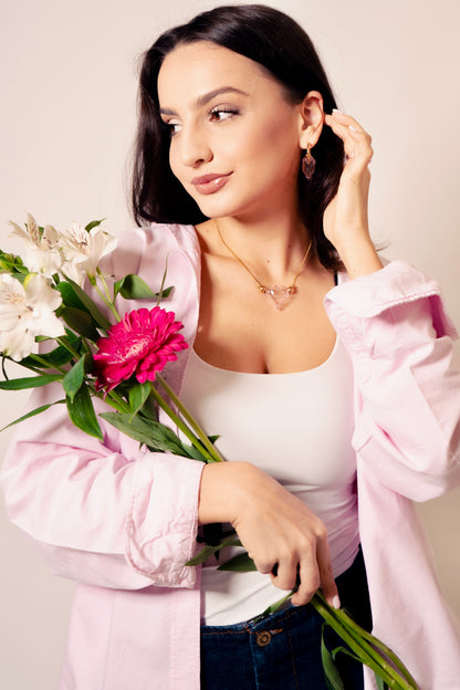 ROSE.GLOW · Set