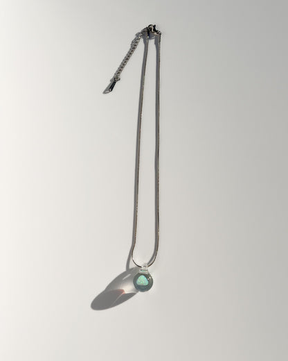 Opal Spherical Dome · Glasanhänger