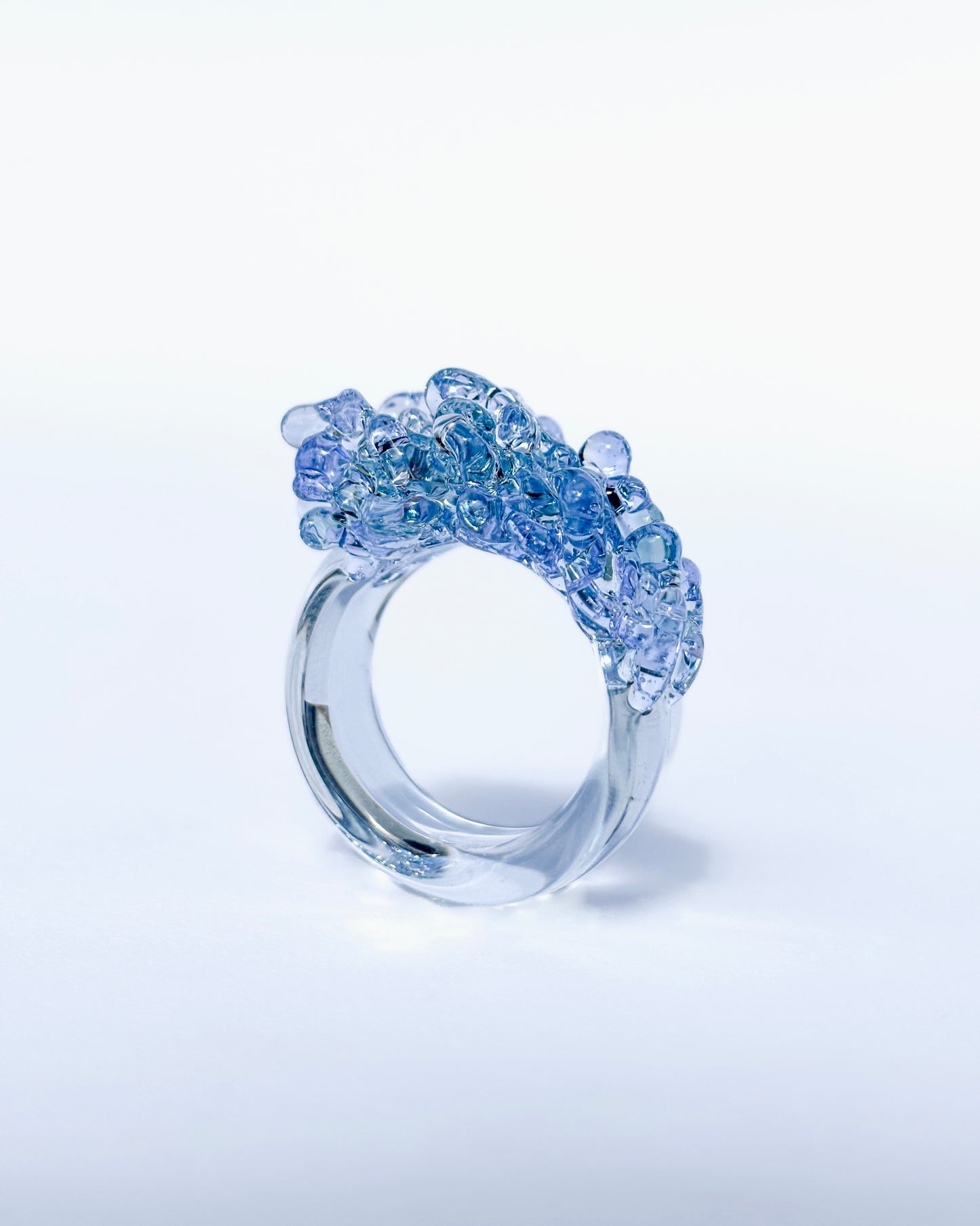 Ocean Wave · Glasring