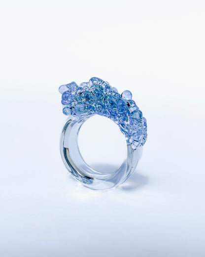 Ocean Wave · Glasring