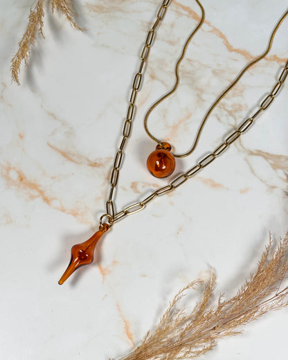 MORPHOS.AMBER · Set