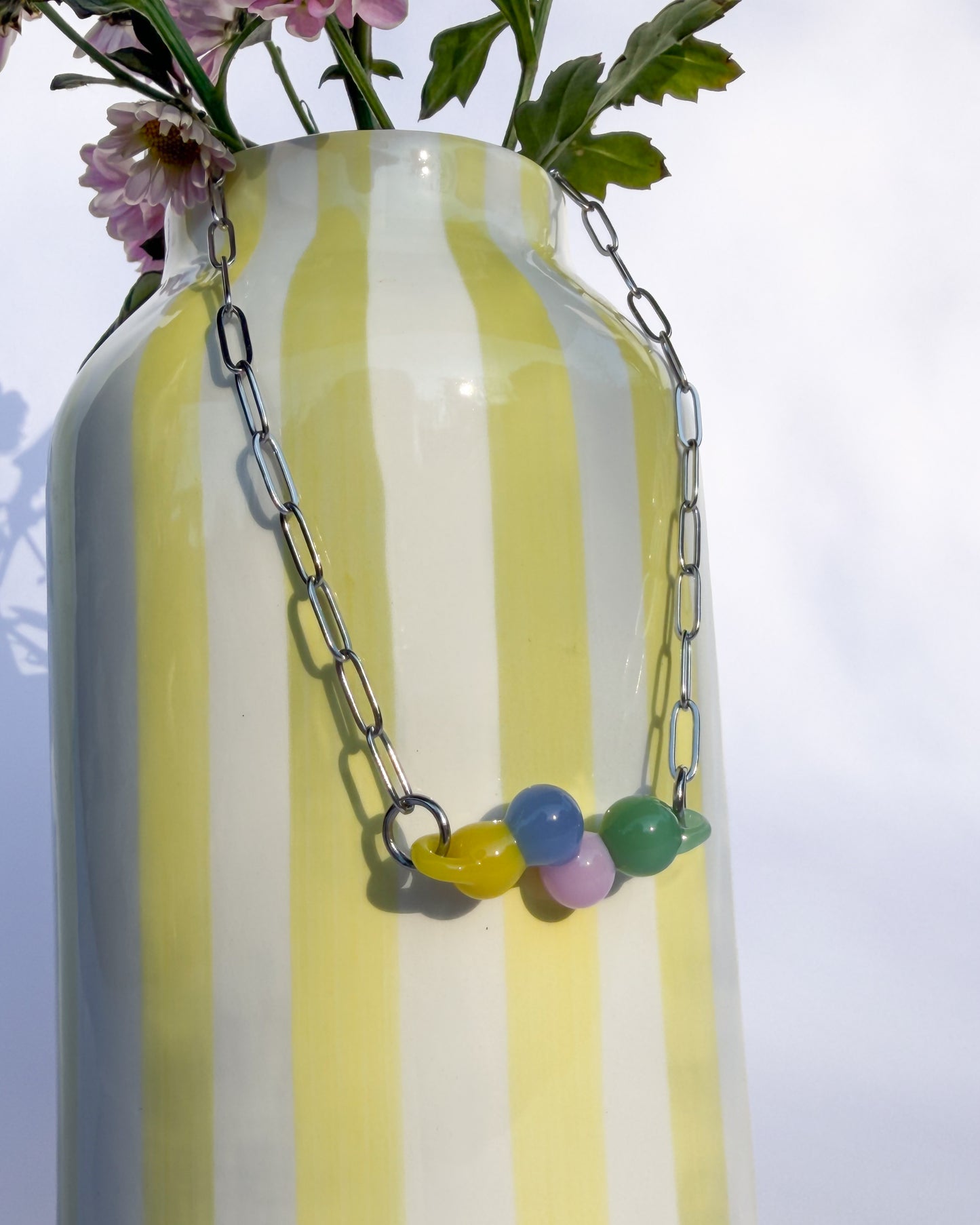 CONFETTI · Jewelry Set