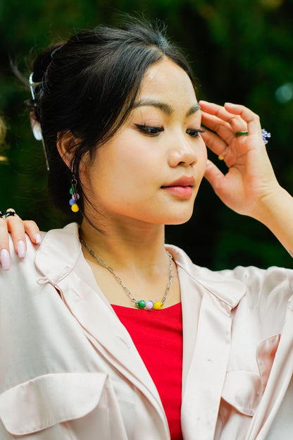 CONFETTI · Jewelry Set