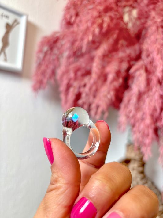 Opal.Hidden Light · Glasring