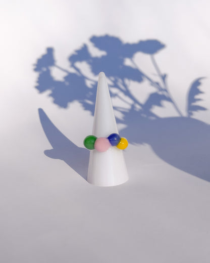 CONFETTI · Ring