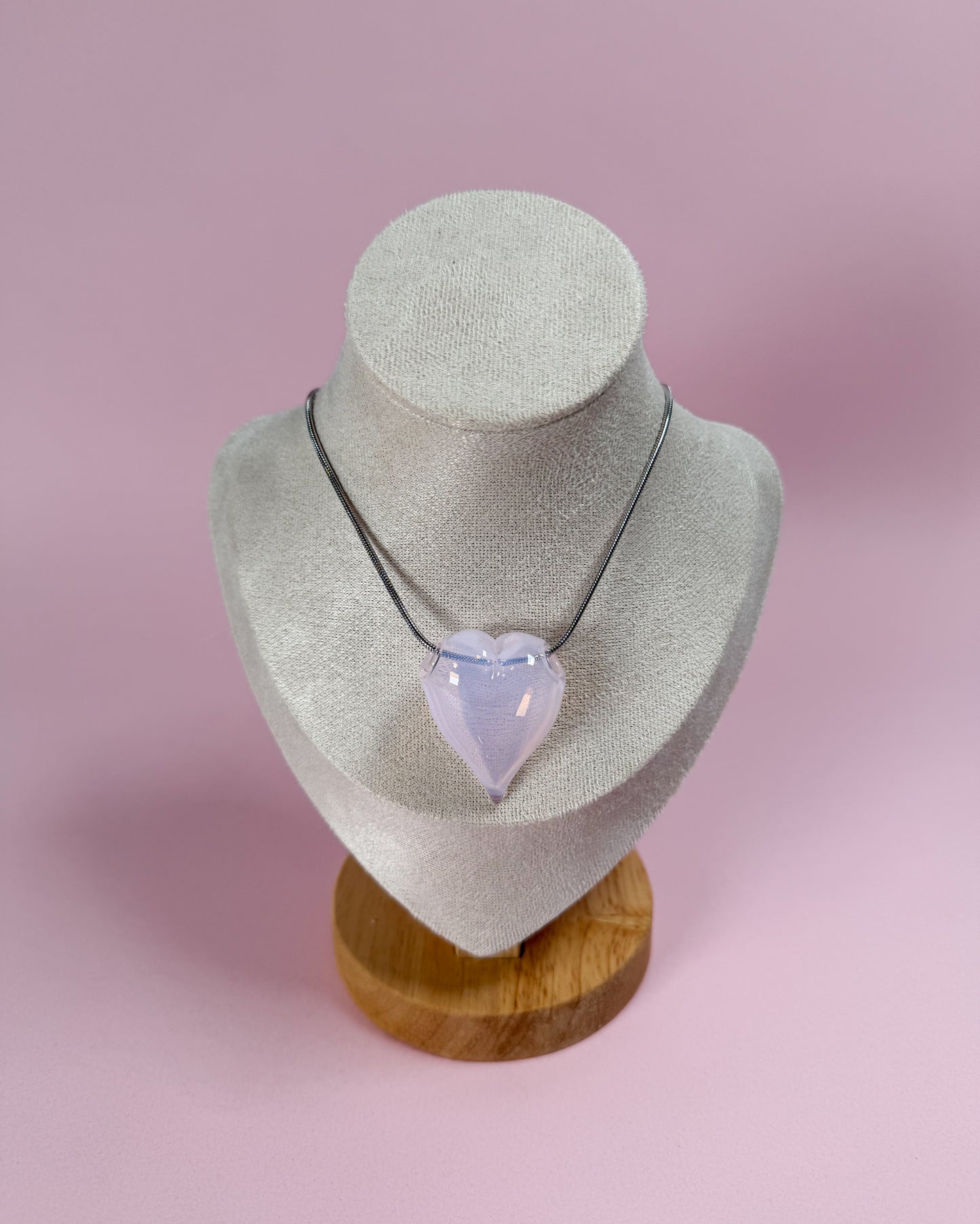 BLUSH.HEART · Set