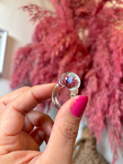 Opal.Hidden Light · Glasring