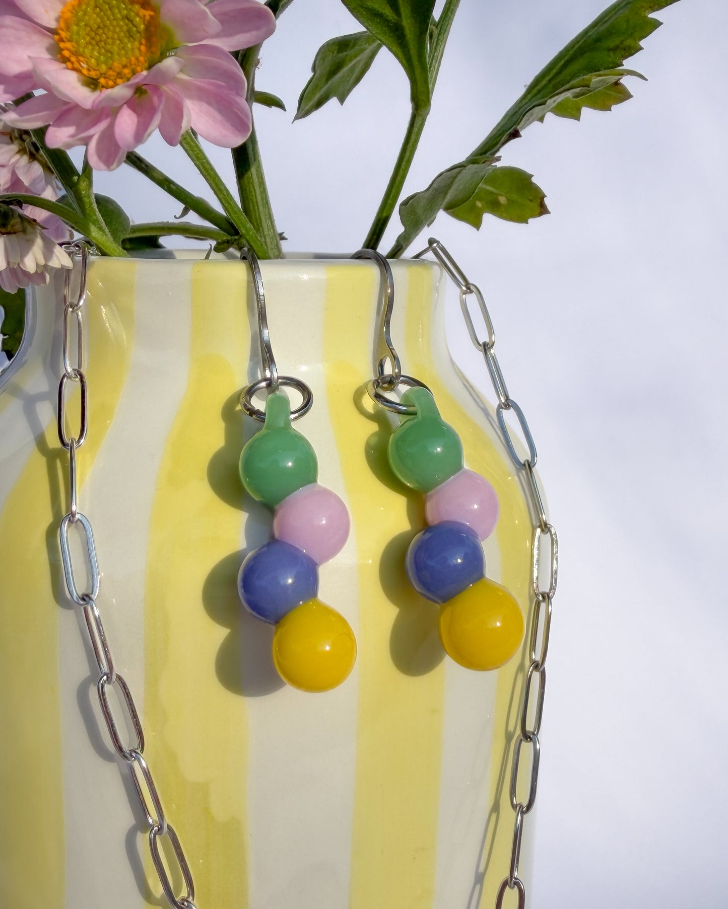 CONFETTI · Jewelry Set