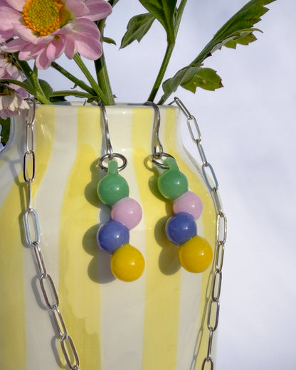 CONFETTI · Jewelry Set