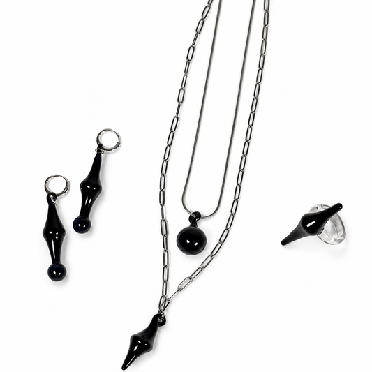 MORPHOS.BLACK · Conjunto
